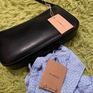 NWT Brandy Melville Accessory Bundle